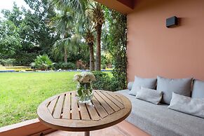 Sofitel Marrakech Palais Imperial & Spa