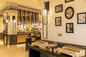 Sofitel Marrakech Palais Imperial & Spa