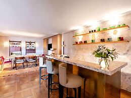 Sofitel Marrakech Palais Imperial & Spa