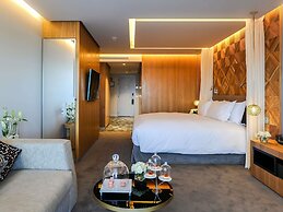 Sofitel Marrakech Palais Imperial & Spa