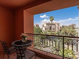 Sofitel Marrakech Palais Imperial & Spa