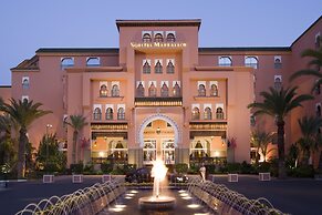 Sofitel Marrakech Palais Imperial & Spa