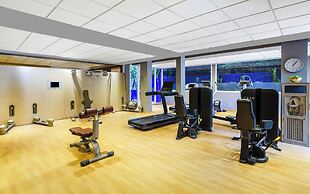 Sofitel Marrakech Palais Imperial & Spa