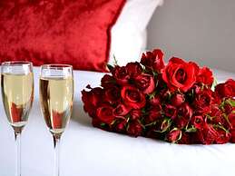 Sofitel Marrakech Palais Imperial & Spa