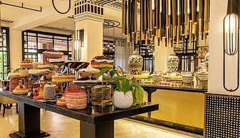 Sofitel Marrakech Palais Imperial & Spa