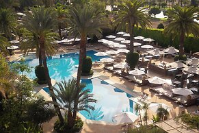 Sofitel Marrakech Palais Imperial & Spa