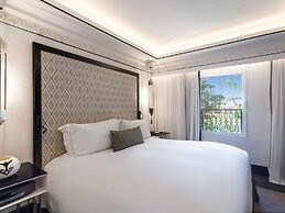 Sofitel Marrakech Palais Imperial & Spa