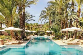 Sofitel Marrakech Palais Imperial & Spa