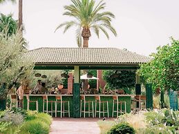 Sofitel Marrakech Palais Imperial & Spa