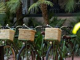 Sofitel Marrakech Palais Imperial & Spa