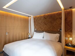 Sofitel Marrakech Palais Imperial & Spa