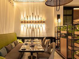 Sofitel Marrakech Palais Imperial & Spa