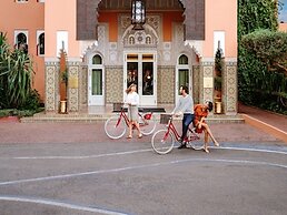 Sofitel Marrakech Palais Imperial & Spa