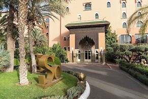 Sofitel Marrakech Palais Imperial & Spa