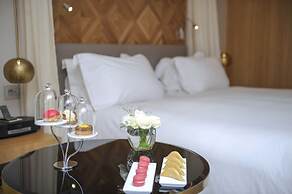 Sofitel Marrakech Palais Imperial & Spa