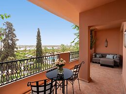 Sofitel Marrakech Palais Imperial & Spa