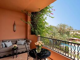 Sofitel Marrakech Palais Imperial & Spa