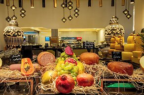 Sofitel Marrakech Palais Imperial & Spa