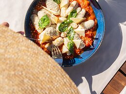 Sofitel Marrakech Palais Imperial & Spa