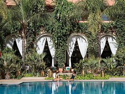 Sofitel Marrakech Palais Imperial & Spa