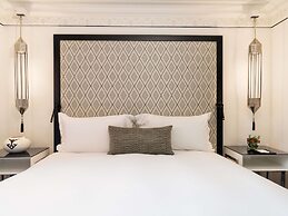 Sofitel Marrakech Palais Imperial & Spa