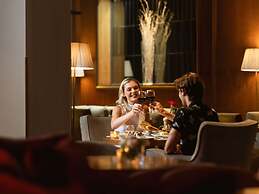 Sofitel Marrakech Palais Imperial & Spa