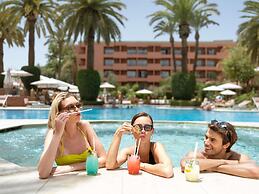 Sofitel Marrakech Palais Imperial & Spa