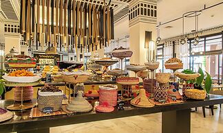 Sofitel Marrakech Palais Imperial & Spa