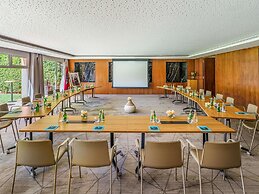 Sofitel Marrakech Palais Imperial & Spa