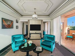 Sofitel Marrakech Palais Imperial & Spa