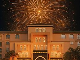 Sofitel Marrakech Palais Imperial & Spa