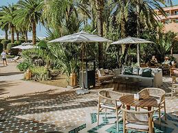 Sofitel Marrakech Palais Imperial & Spa