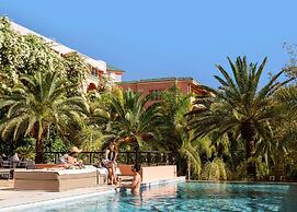 Sofitel Marrakech Palais Imperial & Spa