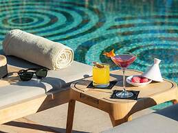 Sofitel Marrakech Palais Imperial & Spa