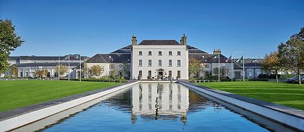 The Johnstown Estate
