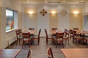 Amedia Express Prag, Trademark Collection by Wyndham