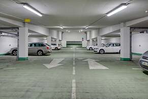 Amedia Express Prag, Trademark Collection by Wyndham