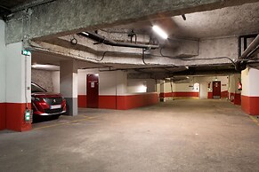 KYRIAD PARIS EST - Bois de Vincennes