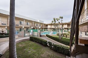 Americas Best Value Inn & Suites Anaheim Convention Center