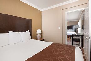 Americas Best Value Inn & Suites Anaheim Convention Center