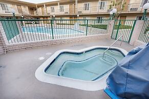 Americas Best Value Inn & Suites Anaheim Convention Center