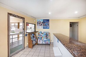 Americas Best Value Inn & Suites Anaheim Convention Center