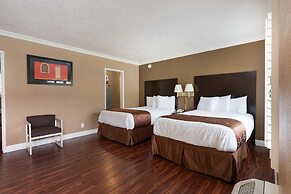 Americas Best Value Inn & Suites Anaheim Convention Center
