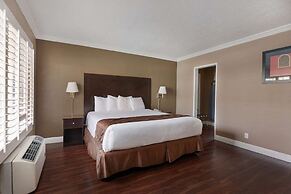 Americas Best Value Inn & Suites Anaheim Convention Center