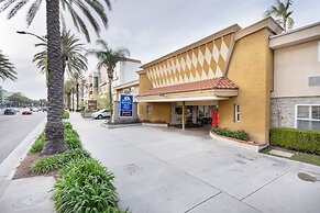 Americas Best Value Inn & Suites Anaheim Convention Center