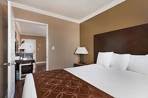 Americas Best Value Inn & Suites Anaheim Convention Center