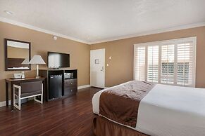 Americas Best Value Inn & Suites Anaheim Convention Center