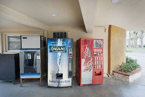 Americas Best Value Inn & Suites Anaheim Convention Center