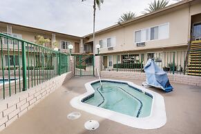 Americas Best Value Inn & Suites Anaheim Convention Center