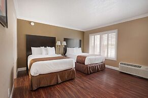 Americas Best Value Inn & Suites Anaheim Convention Center